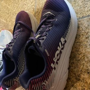 Hoka Womens Rincon